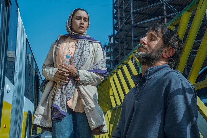 روز پنجم جشنواره؛ از «اشک هور» مهدی جعفری تا «زییا صدایم کن» رسول صدرعاملی