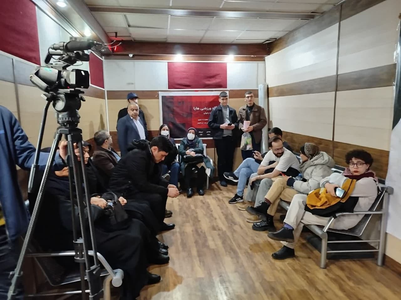 آغاز چهل و سومین جشنواره فیلم فجر استان قزوین آغاز چهل و سومین جشنواره فیلم فجر استان قزوین