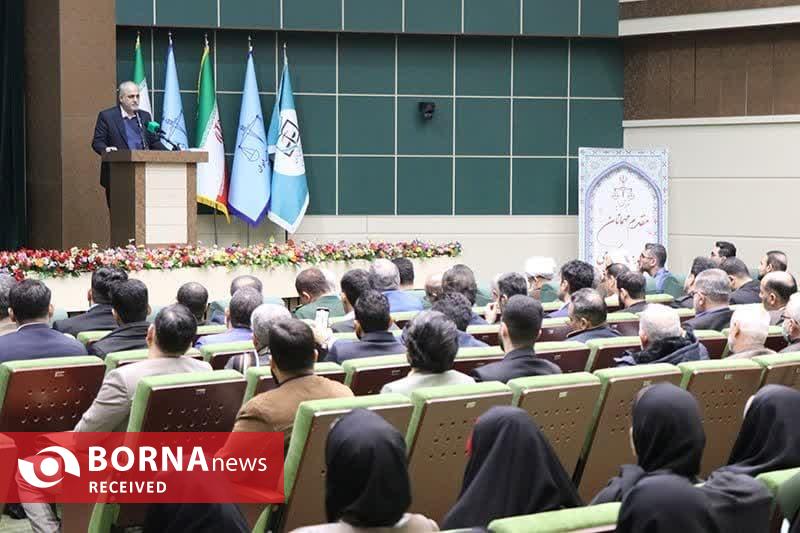 حقوق یاران باید مطابق قانون از مدیران مطالبه گری داشته باشند حقوق یاران باید مطابق قانون از مدیران مطالبه گری داشته باشند