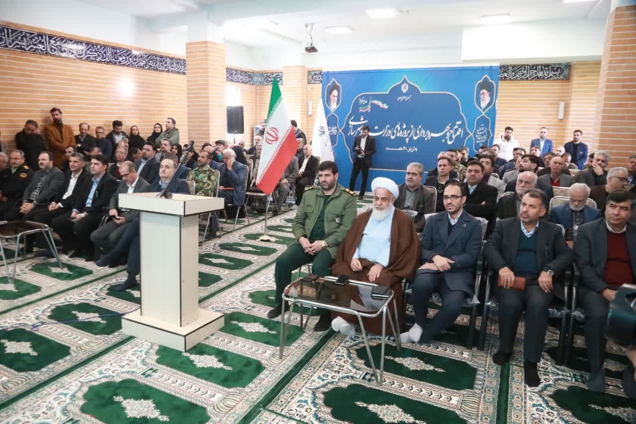 مطالعات بازآفرینی محلات ۱۴ شهر قزوین در حال اجراست