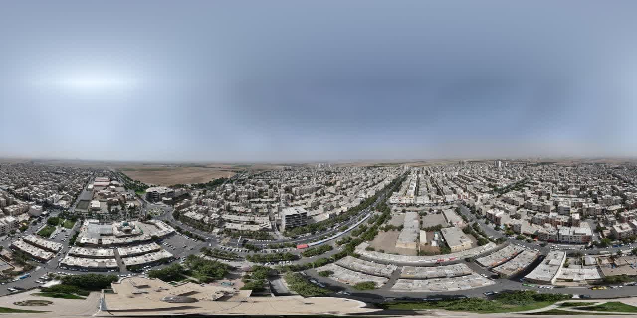 شهرداری محمدیه الگوی موفق یک کار تیمی است