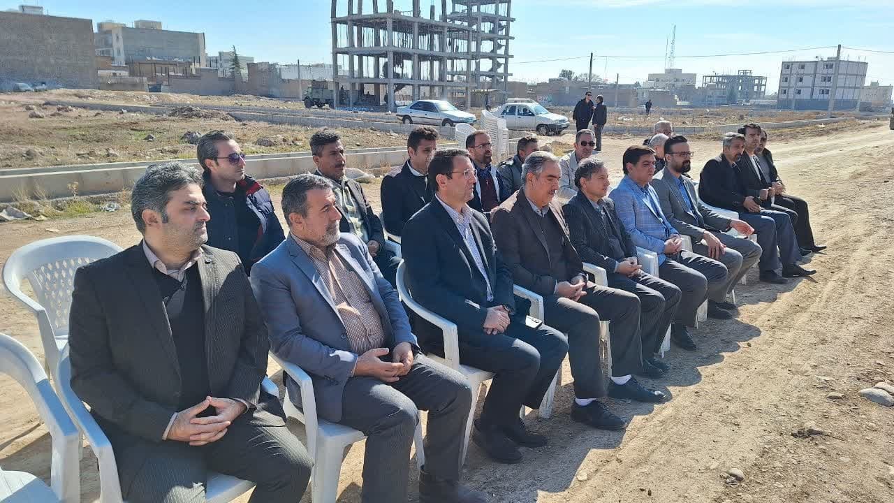 طرح جایگزینی کابل های خودنگهدار بجای سیم مسی در ۱۰۰۰ کیلومتر از شبکه اجرا می شود طرح جایگزینی کابل های خودنگهدار بجای سیم مسی در ۱۰۰۰ کیلومتر از شبکه اجرا می شود