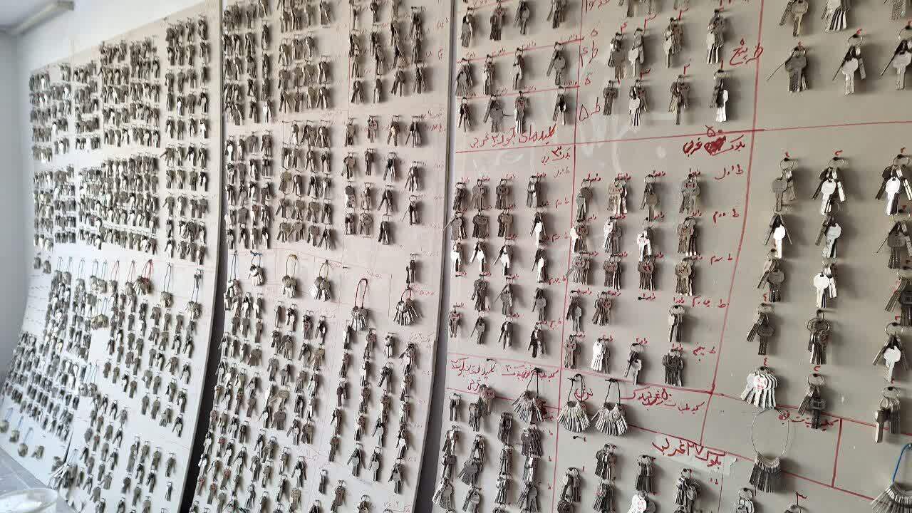 پروژه ۷۶۰ واحدی نهضت ملی مسکن در قزوین آماده واگذاری است