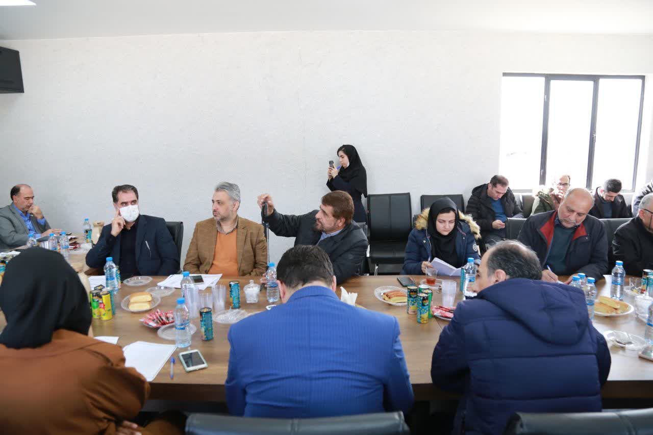 ۲۵ هزار و ۱۵ واحد مسکونی پروژه‌های نهضت و اقدام ملی مسکن در قزوین ساخته می‌شود