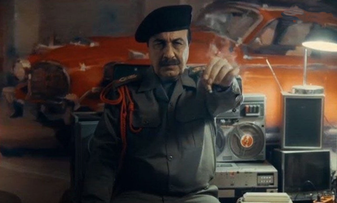 روز هفتم جشنواره؛ حاتمی کیا با «موسی» می‌آید/ «صددام» وارد برج میلاد می‌شود