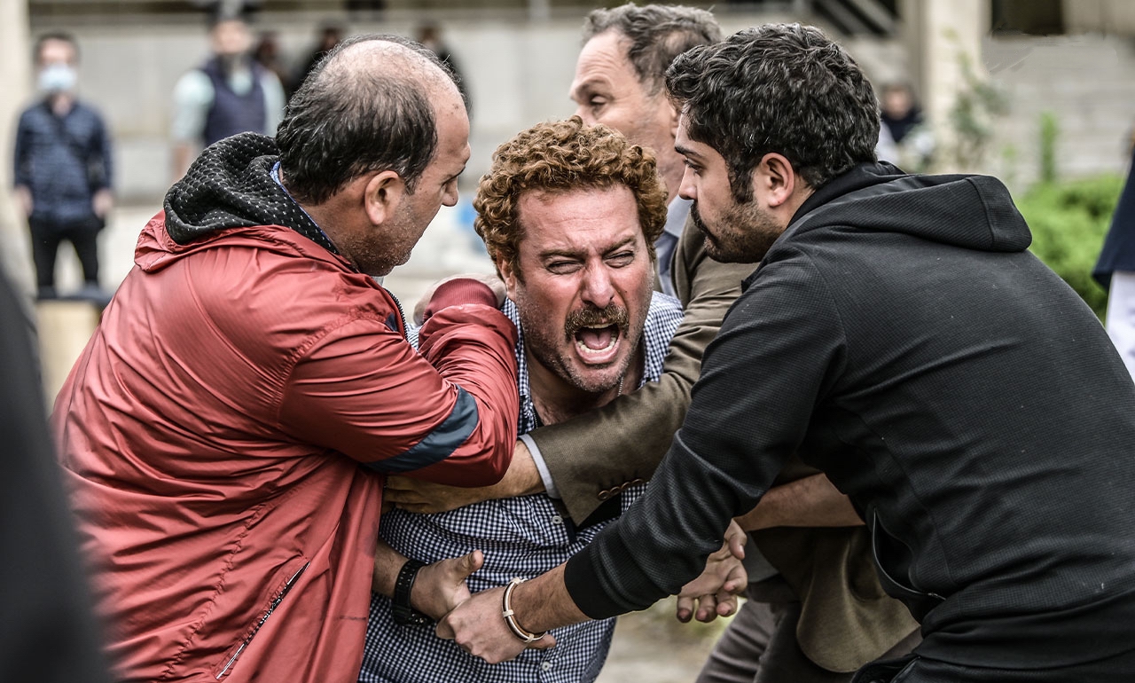 روز هفتم جشنواره؛ حاتمی کیا با «موسی» می‌آید/ «صددام» وارد برج میلاد می‌شود