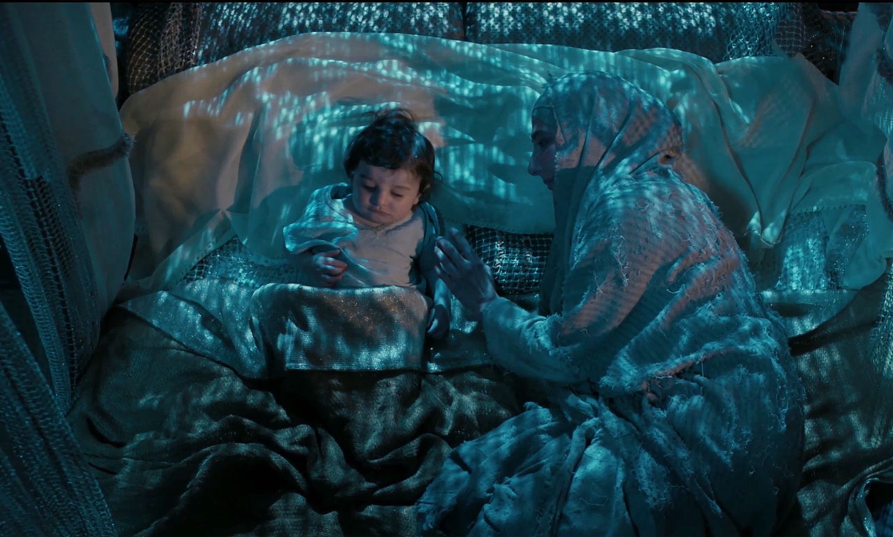 روز هفتم جشنواره؛ حاتمی کیا با «موسی» می‌آید/ «صددام» وارد برج میلاد می‌شود