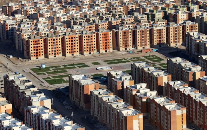 88 هزار میلیارد ریال تسهیلات ساخت مسکن در استان قزوین پرداخت شده است 88 هزار میلیارد ریال تسهیلات ساخت مسکن در استان قزوین پرداخت شده است