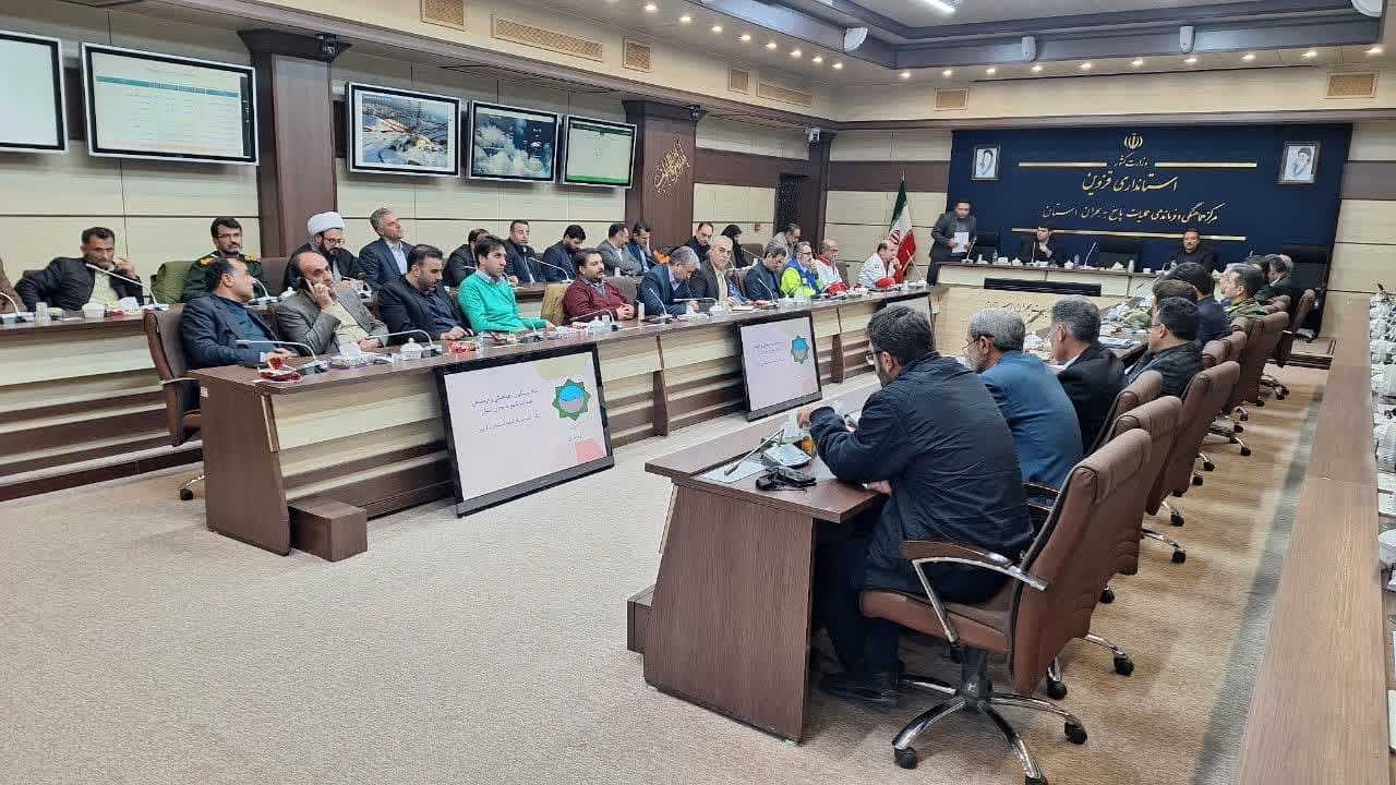 آماده باش شهرداری محمدیه در پی اعلام هشدار سطح نارنجی هواشناسی آماده باش شهرداری محمدیه در پی اعلام هشدار سطح نارنجی هواشناسی