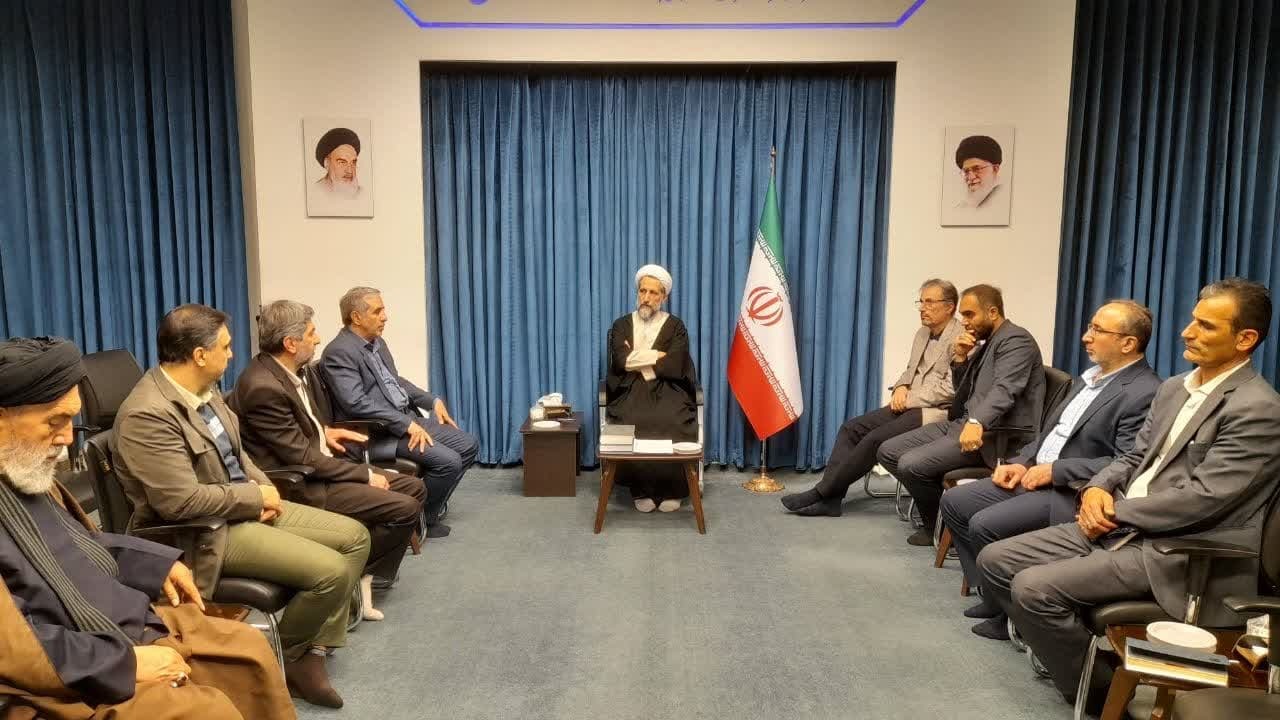 حل مشکلات اقتصادی، شرط تحقق اهداف نظام اسلامی است