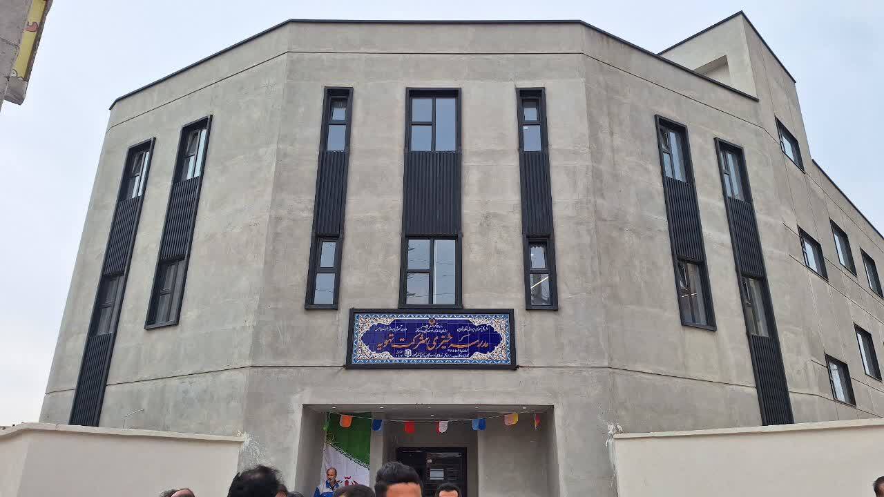 نوذری: افتتاح پروژه‌های دهه فجر موجب افزایش رفاه و رضایتمندی مردم می‌شود