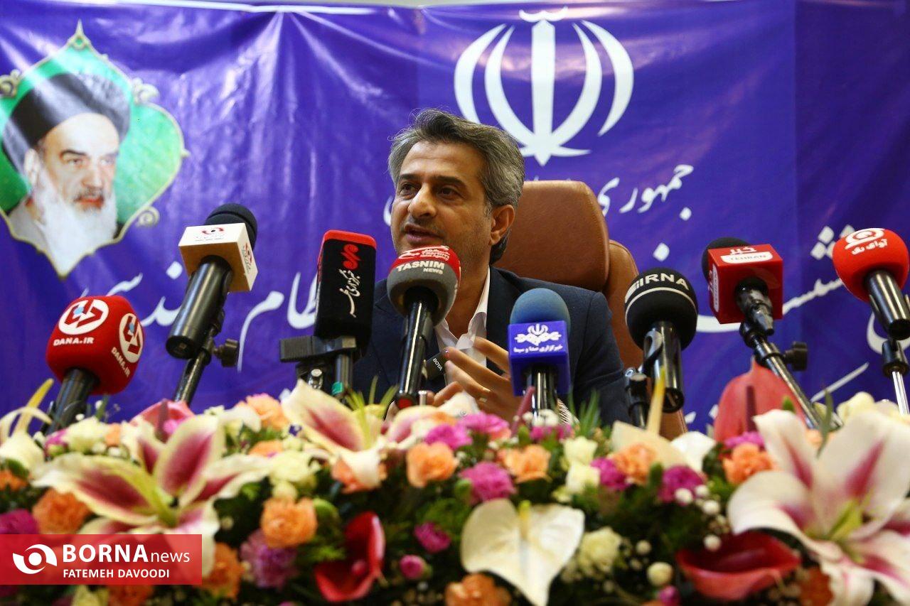 تحول در صدور مجوزهای کشاورزی با الکترونیکی شدن فرآیندها