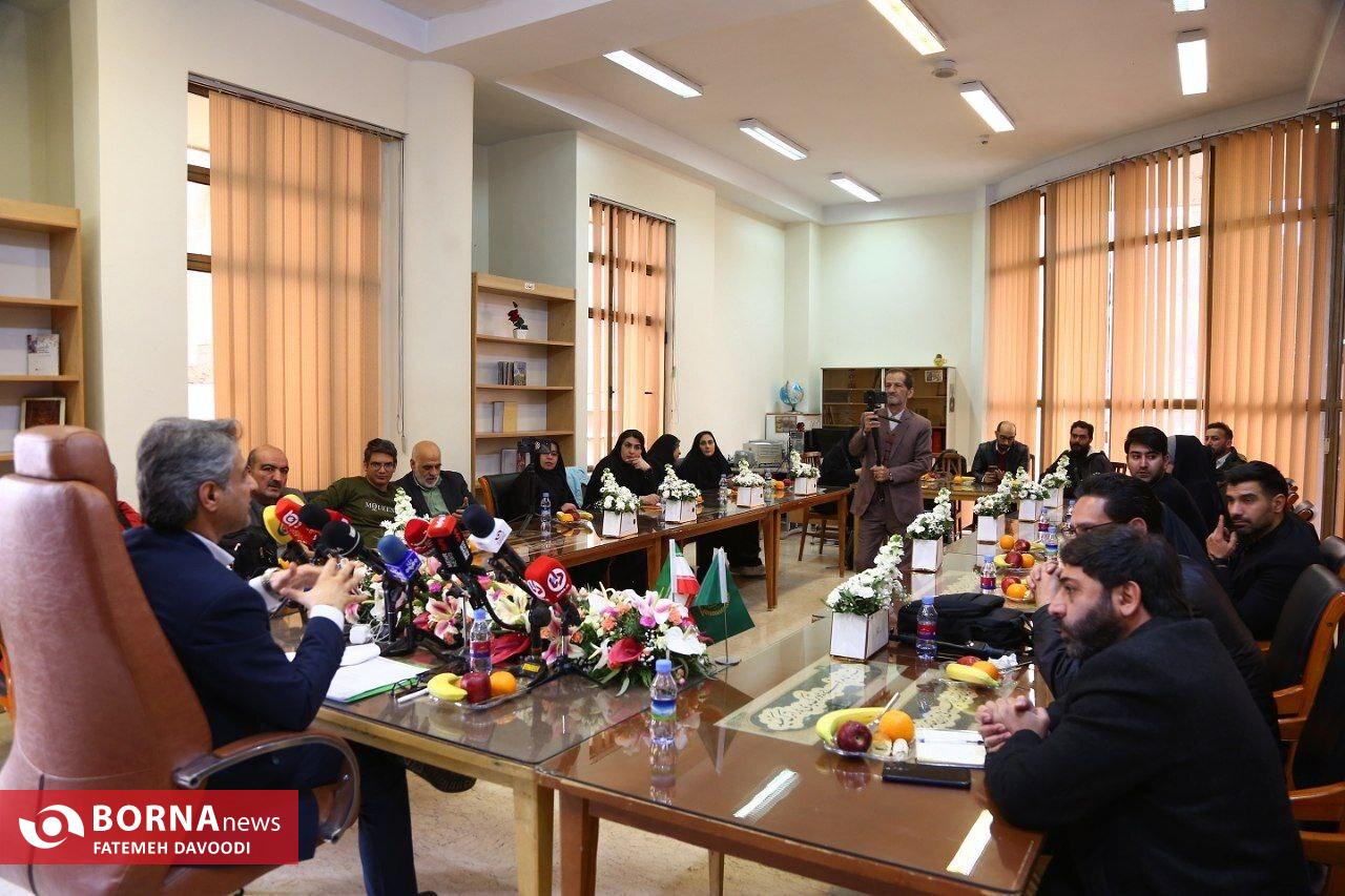 تحول در صدور مجوزهای کشاورزی با الکترونیکی شدن فرآیندها