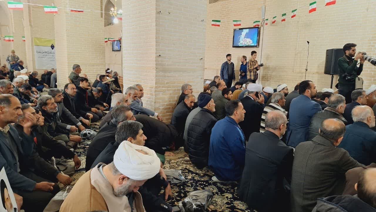 صحبت از مذاکره با آمریکا برای ملت ایران منفعتی ندارد