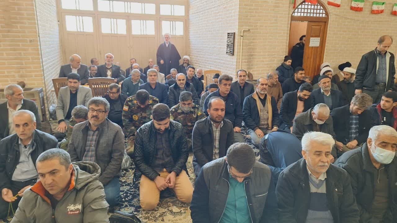 صحبت از مذاکره با آمریکا برای ملت ایران منفعتی ندارد