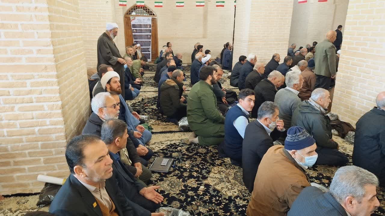 صحبت از مذاکره با آمریکا برای ملت ایران منفعتی ندارد