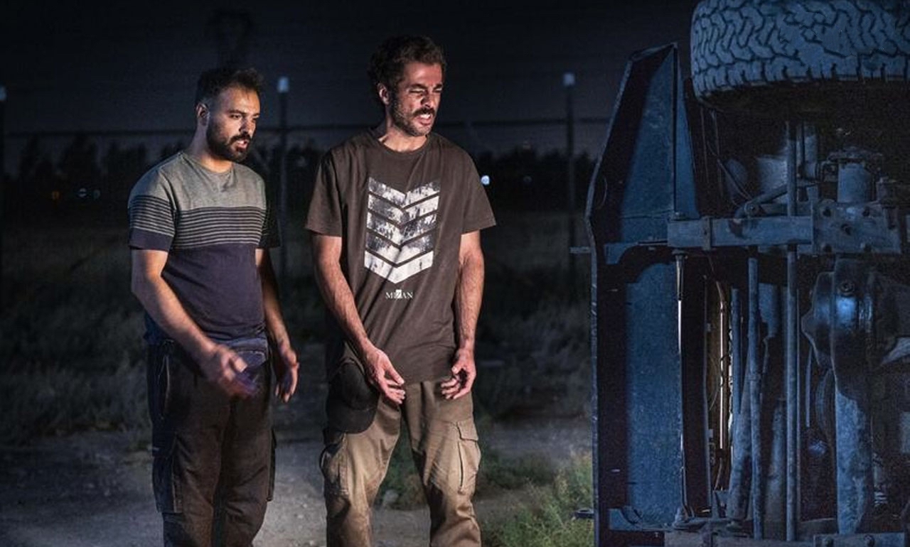 آخرین روز جشنواره؛ پدر موشکی ایران با «گوزن‌های اتوبان» به کاخ جشنواره می‌آید (برای یکشنبه ٢١ بهمن)