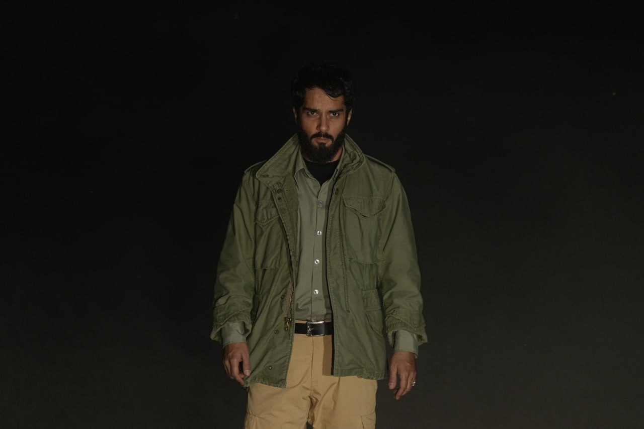 آخرین روز جشنواره؛ پدر موشکی ایران با «گوزن‌های اتوبان» به کاخ جشنواره می‌آید (برای یکشنبه ٢١ بهمن)