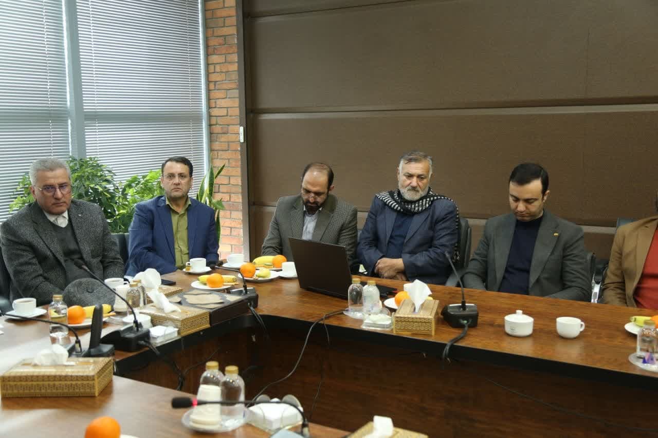 نسل جوان باید از مسئولیت‌پذیری رزمندگان الگو بگیرد