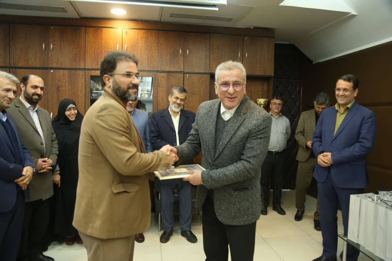 تجلیل از رزمندگان، تقدیر از افتخارات انقلاب است 