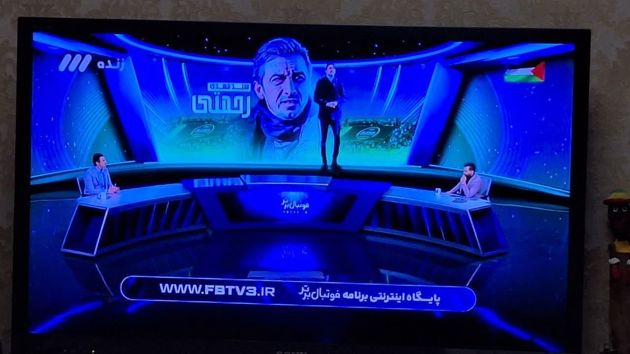 به آینده تیم شمس آذر خوشبین هستم 