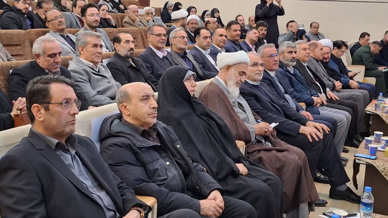 حوزه سلامت تحمل مسایل سیاسی را ندارد/۷همت برای تکمیل طرحهای نیمه تمام بهداشتی قزوین 