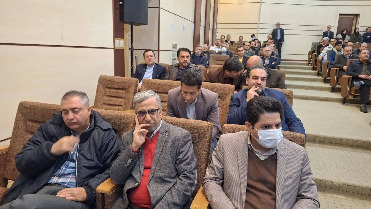 حوزه سلامت تحمل مسایل سیاسی را ندارد/۷همت برای تکمیل طرحهای نیمه تمام بهداشتی قزوین 