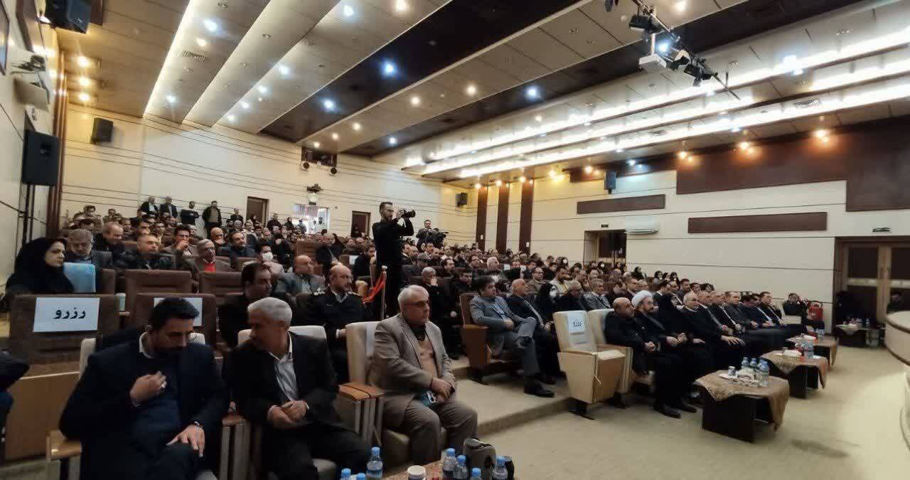 حوزه سلامت تحمل مسایل سیاسی را ندارد/۷همت برای تکمیل طرحهای نیمه تمام بهداشتی قزوین 