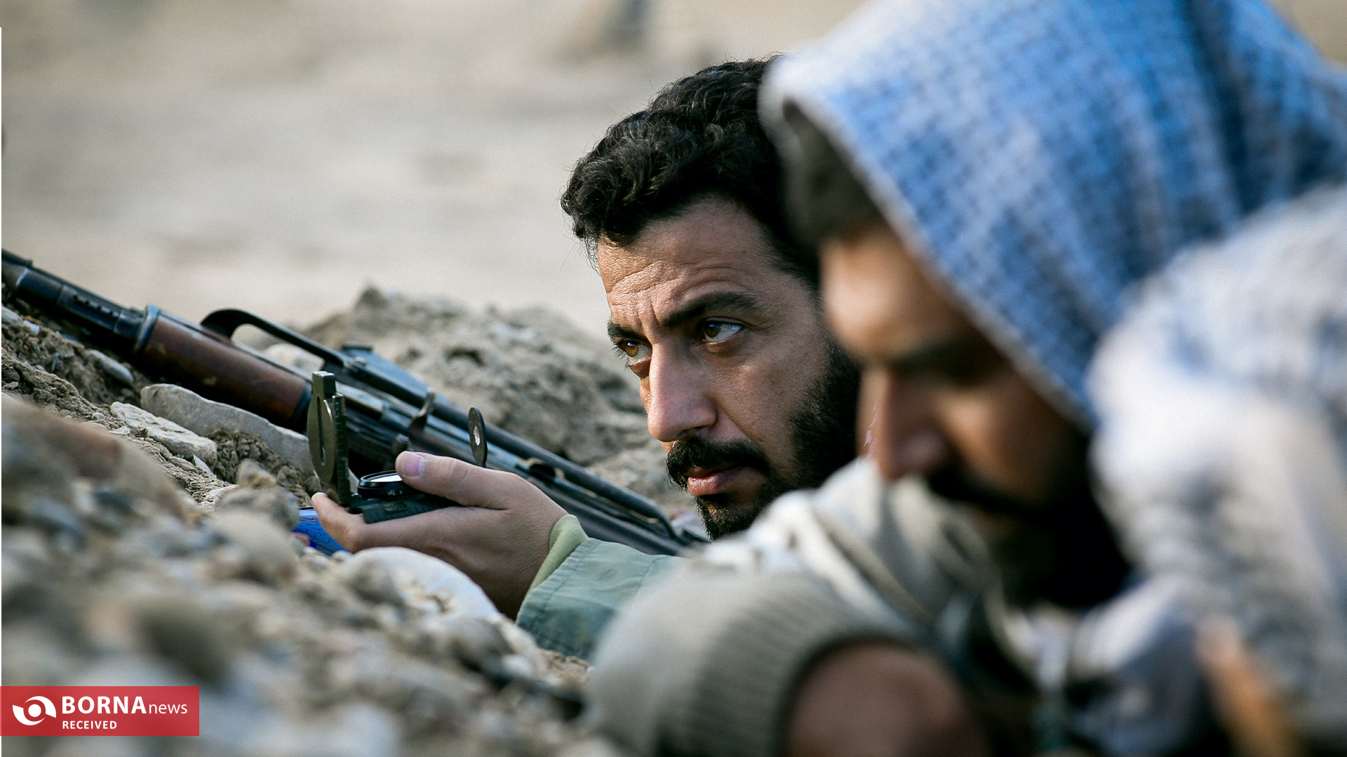 سینمای پرتره؛ بازتاب قهرمانان در پرده نقره‌ای فجر ۴۳/ از میدان نبرد تا زمین فوتبال