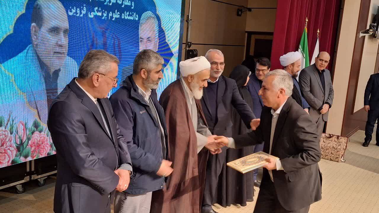 تامین امکانات برای کیفی سازی دانشگاههای علوم پزشکی کشور ۲۷ هزار میلیارد تومان اعتبار نیاز دارد 