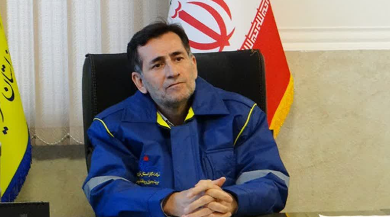 مردم استان قزوین در ۲۴ ساعت گذشته بیش از ۱۳ میلیون متر مکعب گاز مصرف کردند مردم استان قزوین در ۲۴ ساعت گذشته بیش از ۱۳ میلیون متر مکعب گاز مصرف کردند