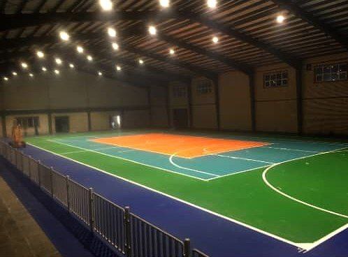 افتتاح و بهرهبرداری از ۵ پروژه عمرانی شهرداری باغستان به مناسبت فجر ۴۶ افتتاح و بهرهبرداری از ۵ پروژه عمرانی شهرداری باغستان به مناسبت فجر ۴۶