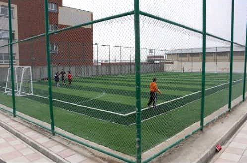 افتتاح و بهرهبرداری از ۵ پروژه عمرانی شهرداری باغستان به مناسبت فجر ۴۶ افتتاح و بهرهبرداری از ۵ پروژه عمرانی شهرداری باغستان به مناسبت فجر ۴۶