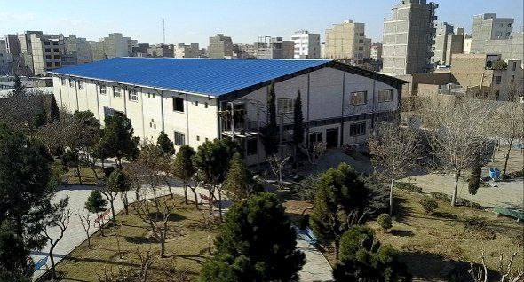 افتتاح و بهرهبرداری از ۵ پروژه عمرانی شهرداری باغستان به مناسبت فجر ۴۶ افتتاح و بهرهبرداری از ۵ پروژه عمرانی شهرداری باغستان به مناسبت فجر ۴۶