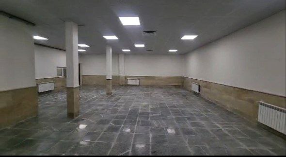 افتتاح خانه کشتی و ورزش‌های رزمی در ملارد گامی بلند در توسعه ورزش و عمران شهری