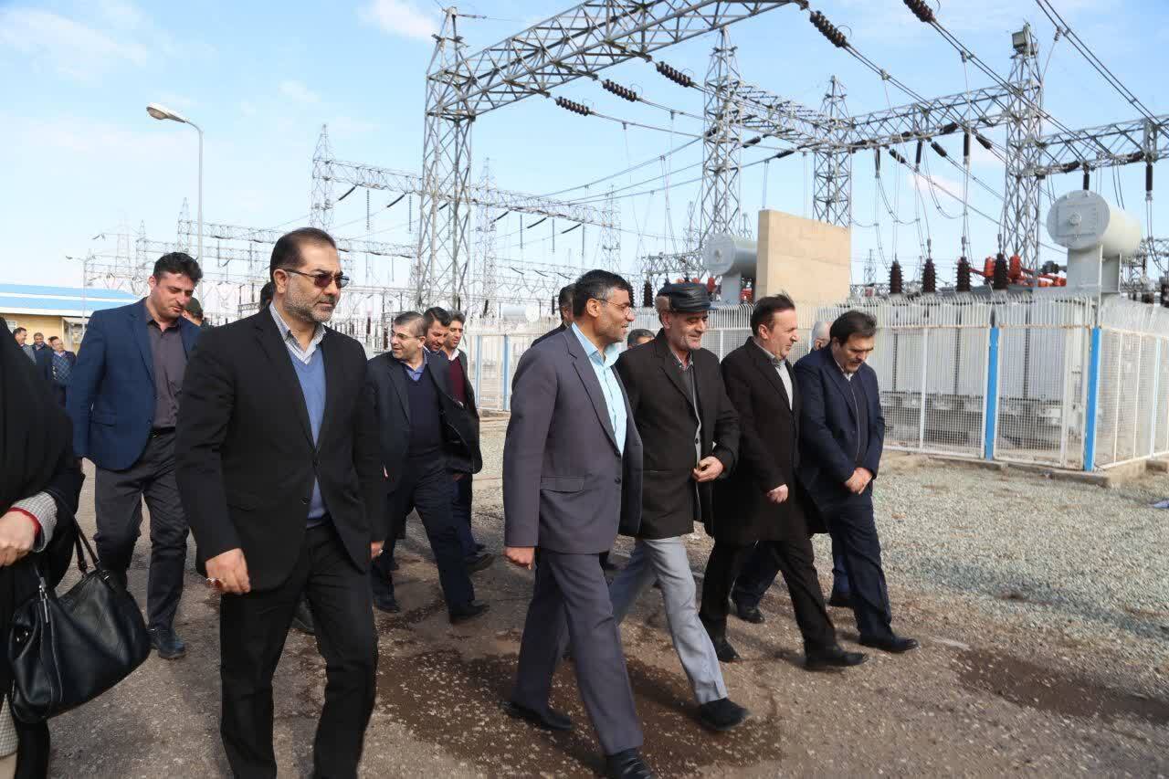 نوذری: نظام اسلامی دستاوردهای ارزشمندی برای مردم داشته است نوذری: نظام اسلامی دستاوردهای ارزشمندی برای مردم داشته است