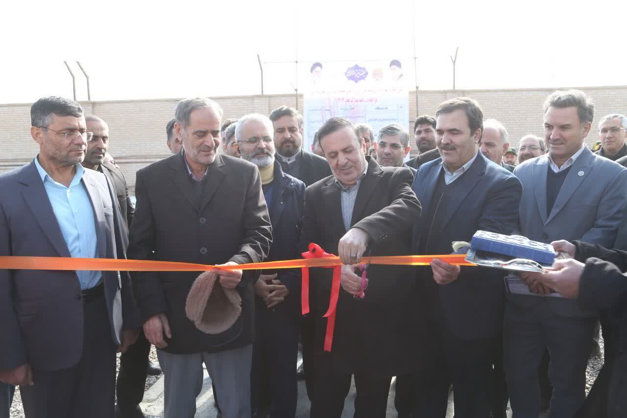 نوذری: نظام اسلامی دستاوردهای ارزشمندی برای مردم داشته است نوذری: نظام اسلامی دستاوردهای ارزشمندی برای مردم داشته است