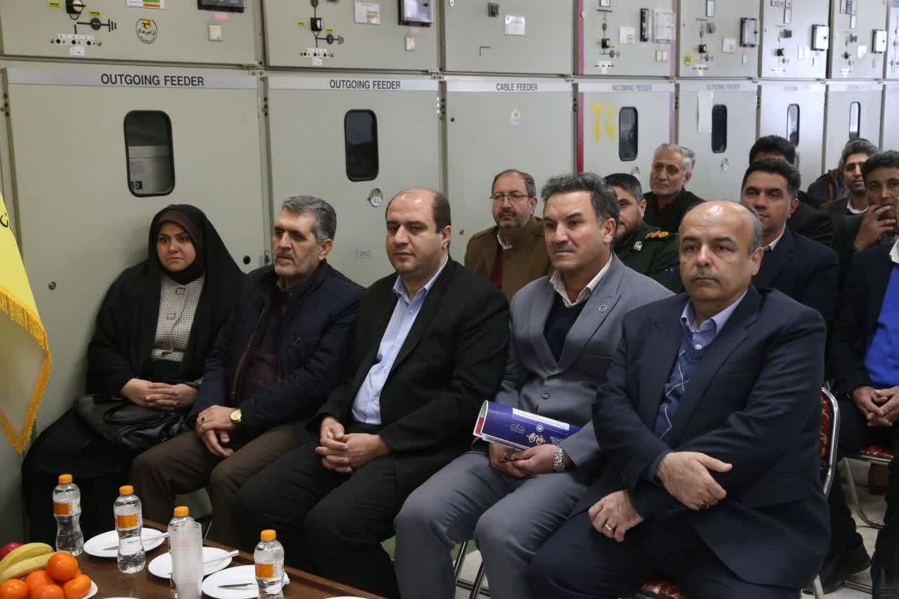 نوذری: نظام اسلامی دستاوردهای ارزشمندی برای مردم داشته است نوذری: نظام اسلامی دستاوردهای ارزشمندی برای مردم داشته است