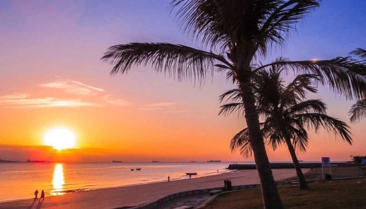 آیا می‌توان به‌صورت اقتصادی به جزیره قشم سفر کرد؟