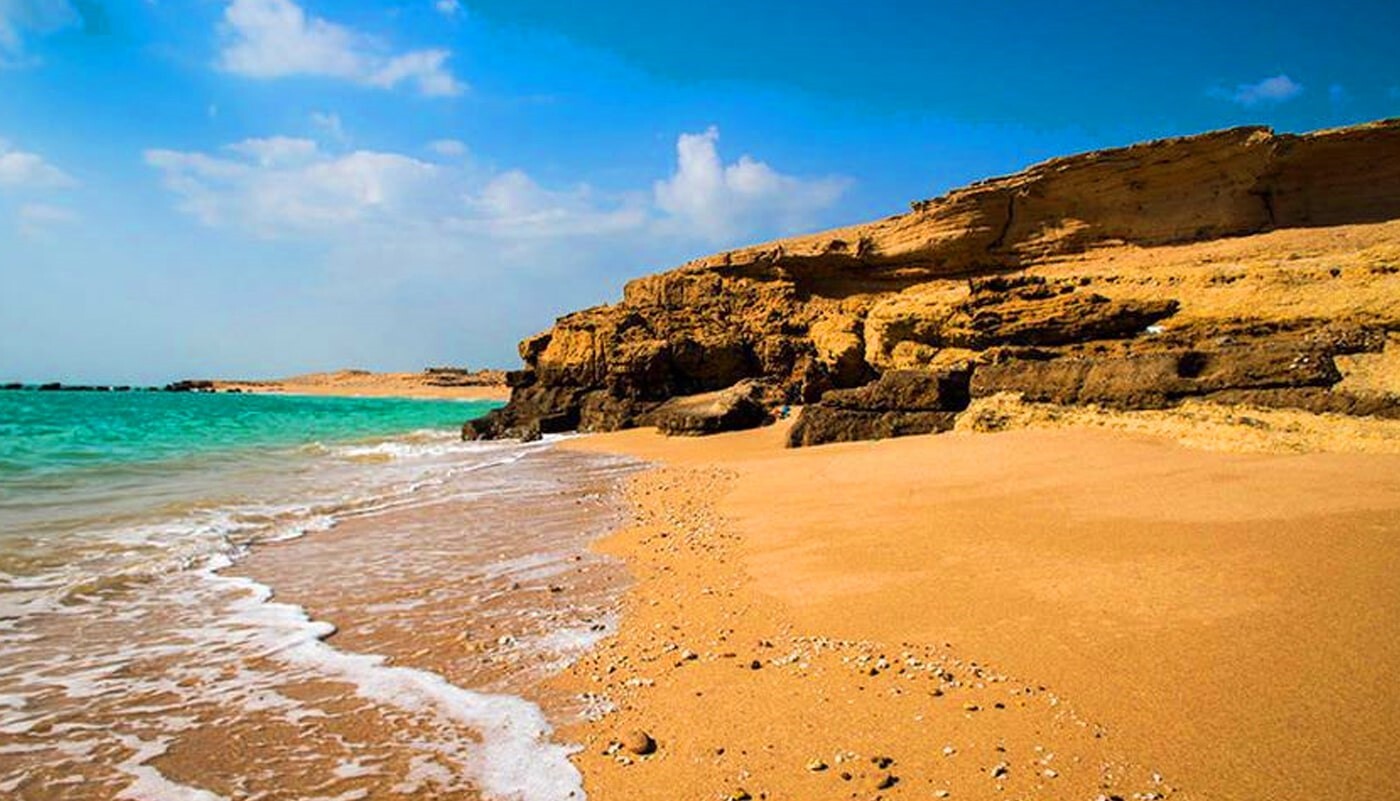 آیا می‌توان به‌صورت اقتصادی به جزیره قشم سفر کرد؟