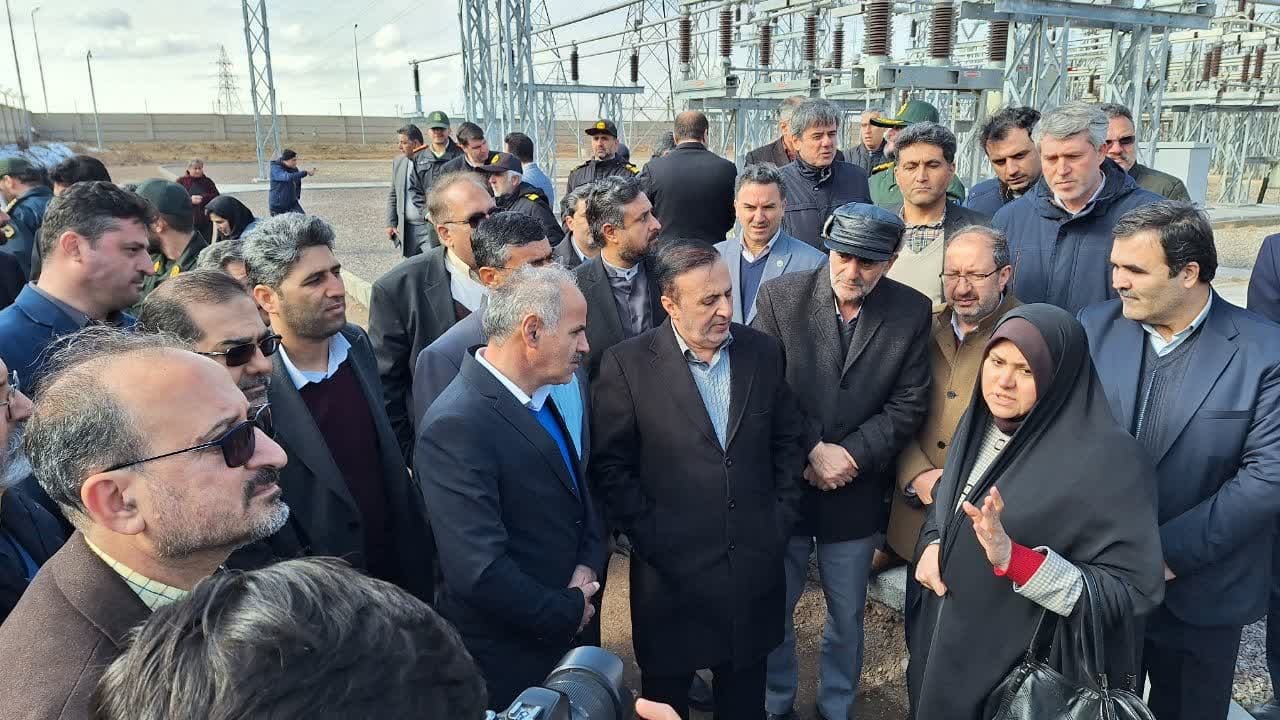 سالانه 20 هزار مشترک جدید برق در استان قزوین اضافه می شود