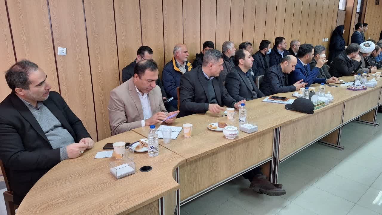 آلاینده ها بزرگترین چالش شهرستان آبیک است 