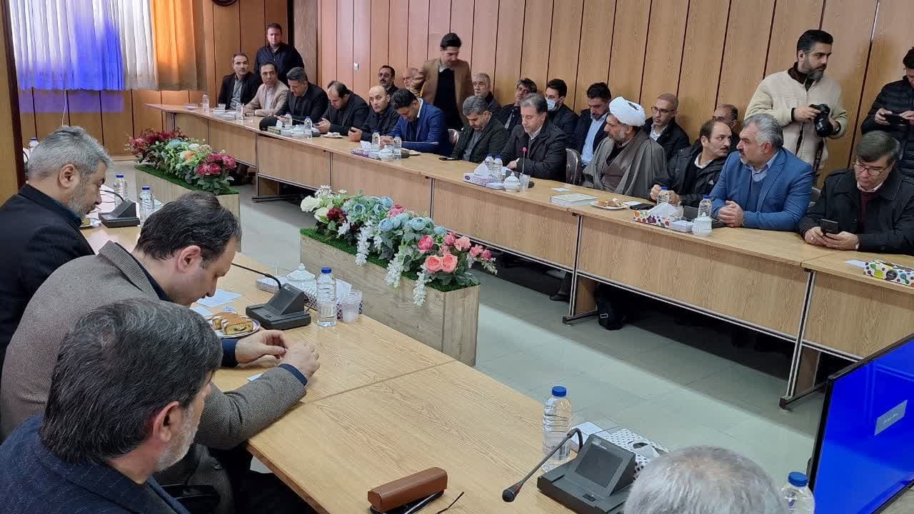 آلاینده ها بزرگترین چالش شهرستان آبیک است 