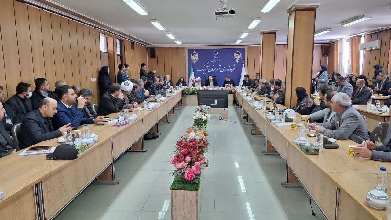 آقای خاموشی، در خاموشی به قزوین سفر کرد 