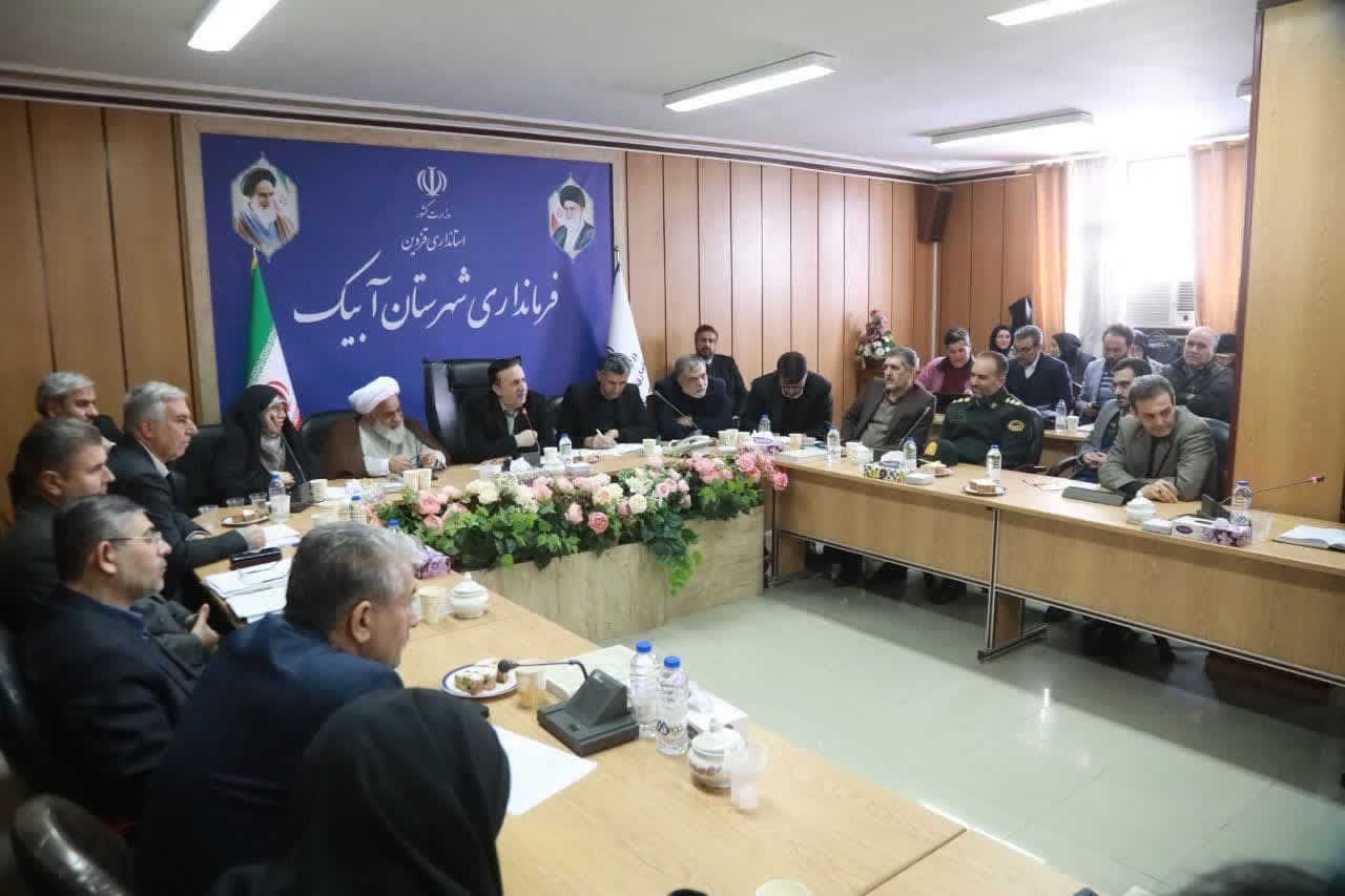 نوذری: فرصت دعواهای سیاسی نداریم فقط باید خدمت کنیم 