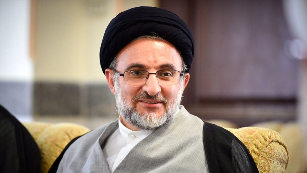 سفر ریاست سازمان اوقاف به قزوین غیر رسمی و داخلی بود