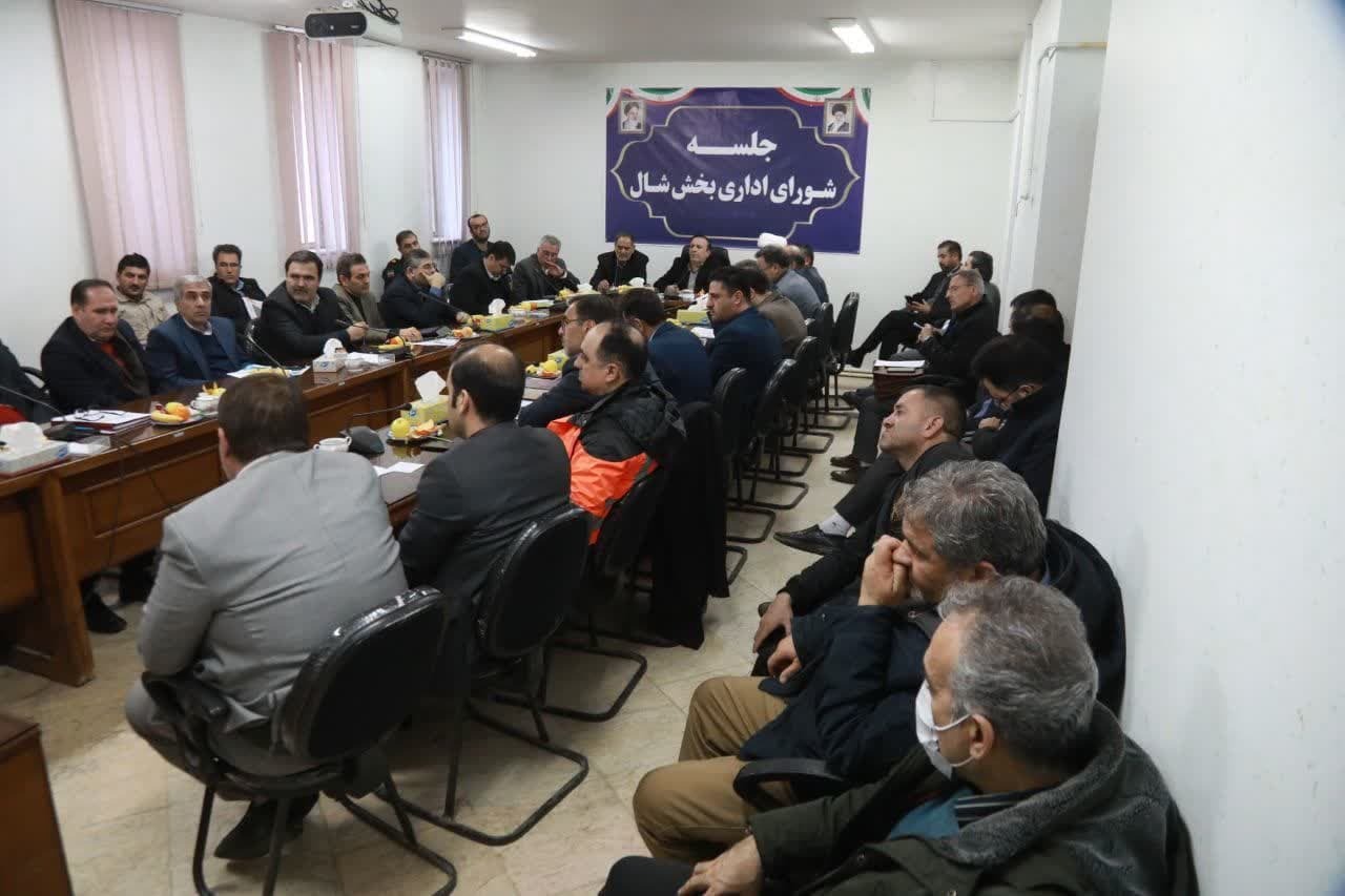 نوذری: رفع مشکل تامین آب در استان قزوین نیازمند مدیریت هوشمندانه است نوذری: رفع مشکل تامین آب در استان قزوین نیازمند مدیریت هوشمندانه است