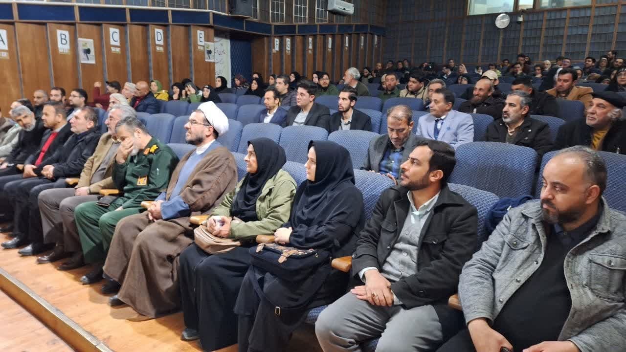 «سینما» ابزار تاثیرگذاری برای انتقال مفاهیم و ارزشهای دفاع مقدس است