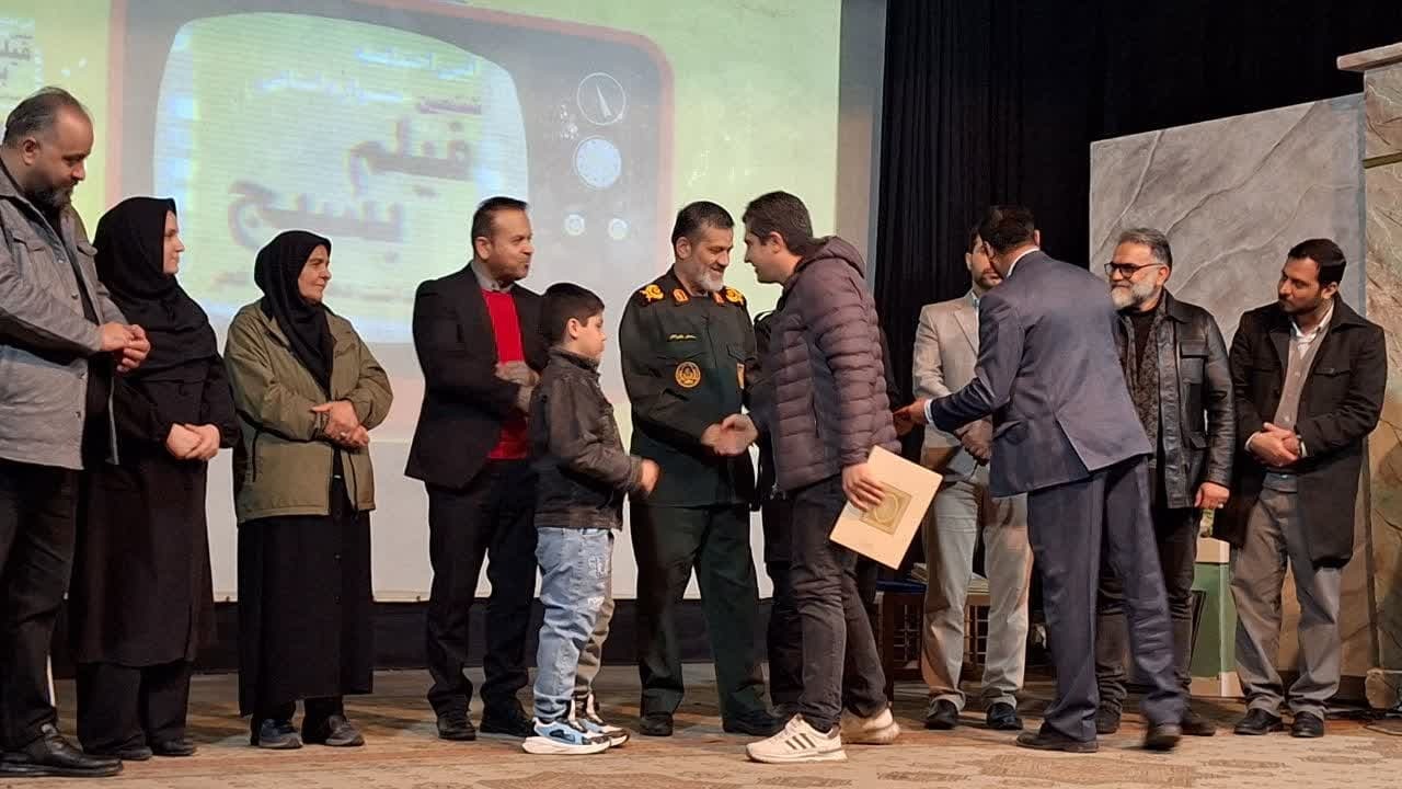 «سینما» ابزار تاثیرگذاری برای انتقال مفاهیم و ارزشهای دفاع مقدس است