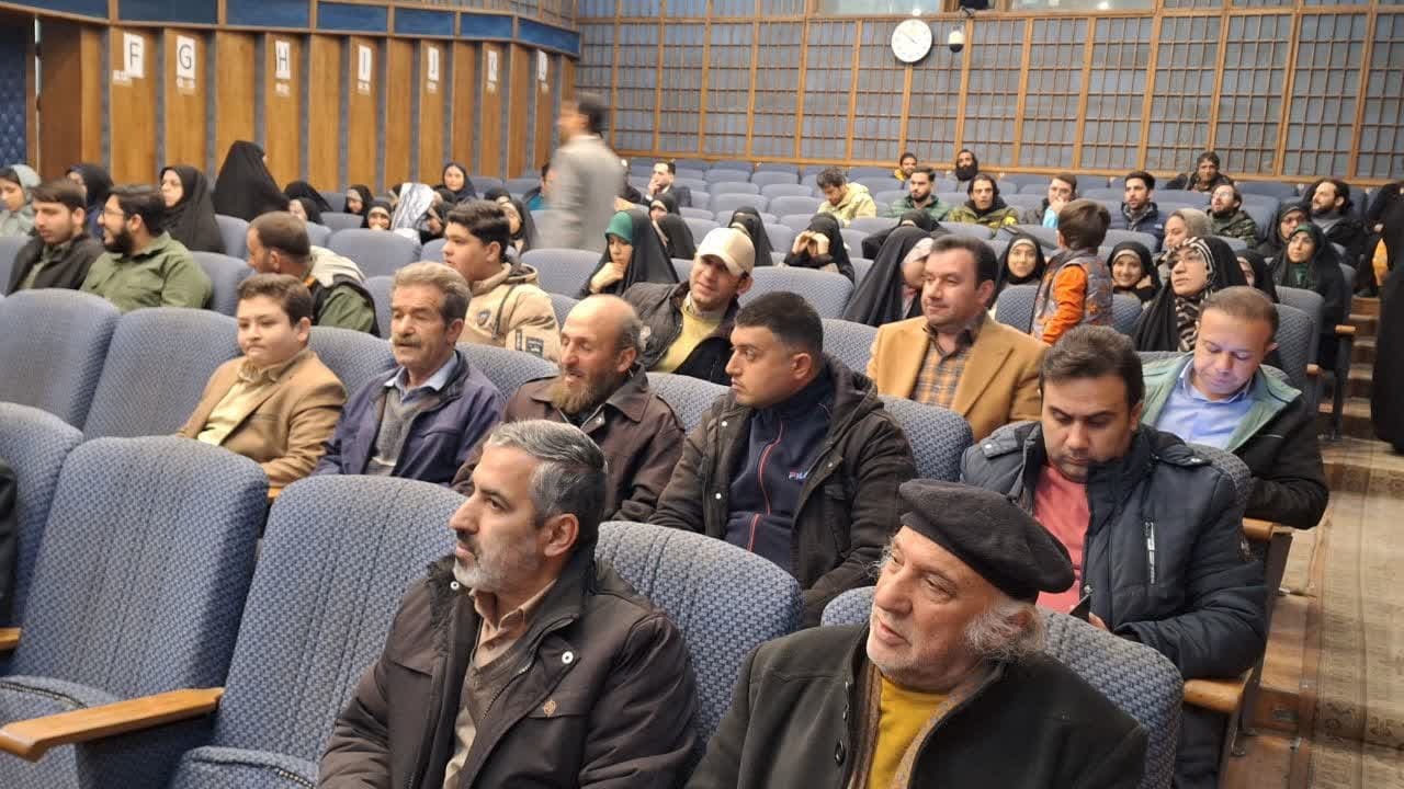 «سینما» ابزار تاثیرگذاری برای انتقال مفاهیم و ارزشهای دفاع مقدس است